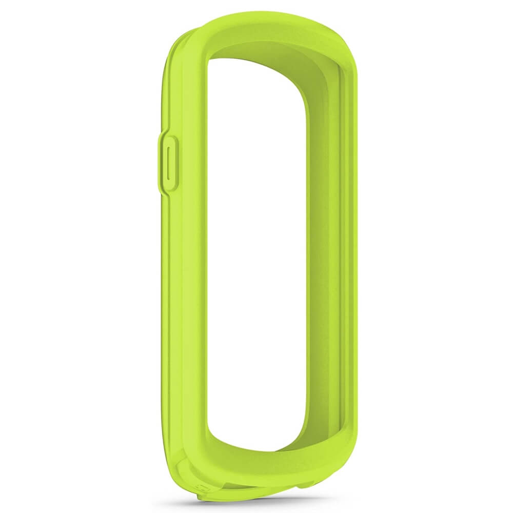 Garmin Silikon Schutzhülle Edge 1040 Radcomputer Grün bei CardioZone günstig online kaufen