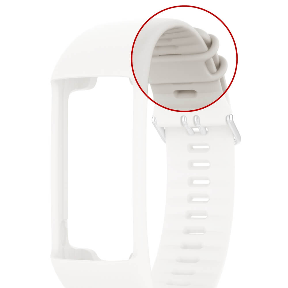 POLAR A370 Armbandschlaufe / Ersatzteil
