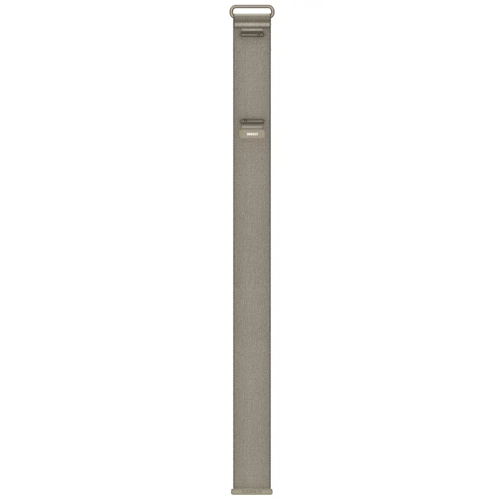 Garmin Cirqa Zubehörarmband French Gray
