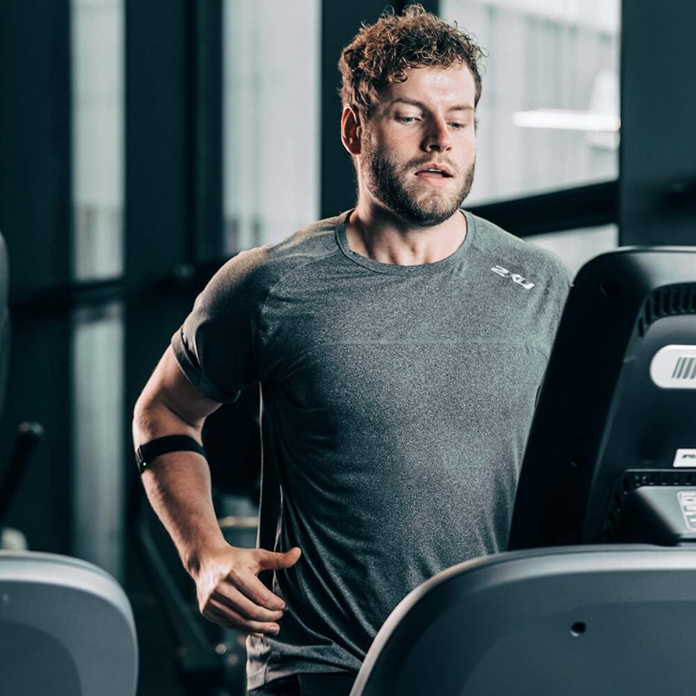 POLAR OH1+ optischer Puls-Sensor Schwarz für alle Sportarten bei CardioZone günstig online kaufen