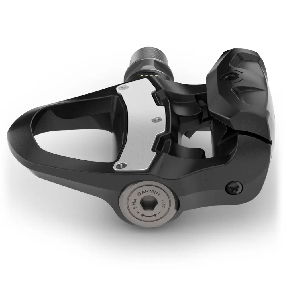 Garmin Rally RK210 Leistungsmesser mit Dualsensor - Look Keo