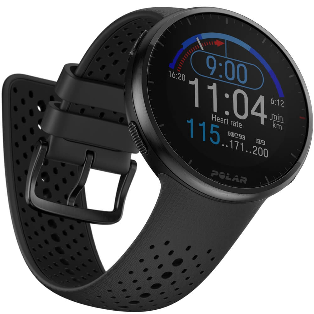 POLAR-Pacer-Pro-Grau-Schwarz-GPS-Laufuhr-900102178-ean725882060484-bei-Cardiozone-01 POLAR Pacer Pro HR Schwarz-Grau mit H10 Brustgurt bei CardioZone günstig online kaufen