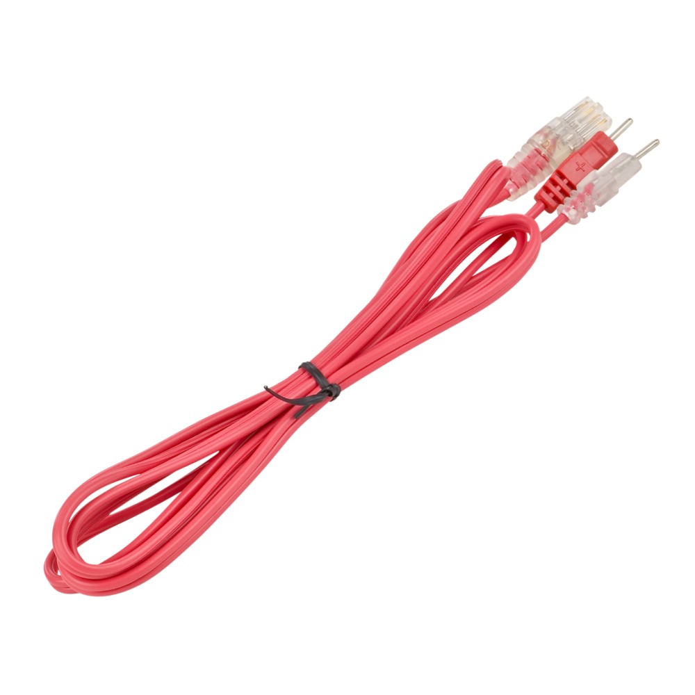 Compex Kabel rot f