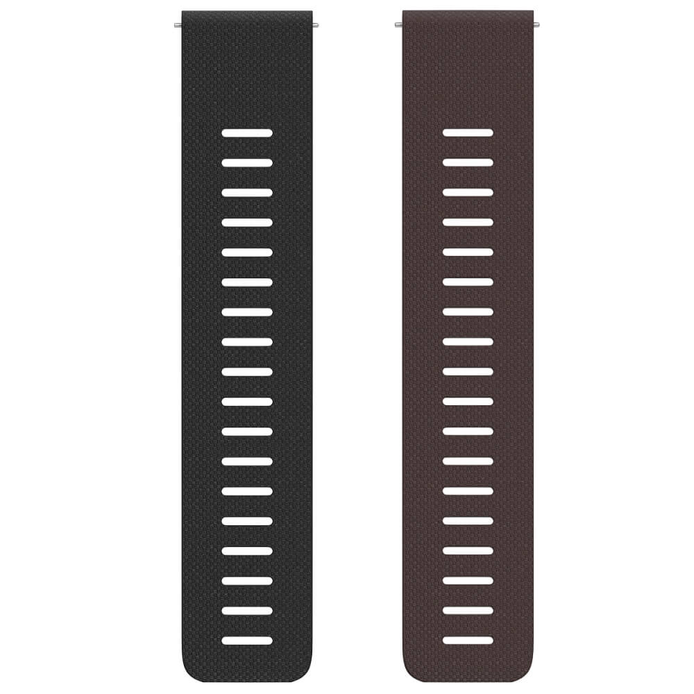 POLAR FKM halbes Armband Gr. S für Grit X Pro bei CardioZone günstig online kaufen
