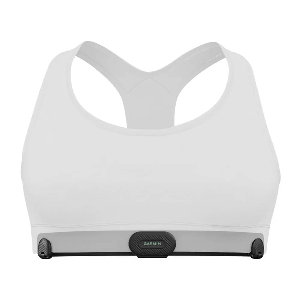 Garmin HRM-Fit Herzfrequenz-Brustgurt für Frauen / Sport-BH bei CardioZone günstig online kaufen