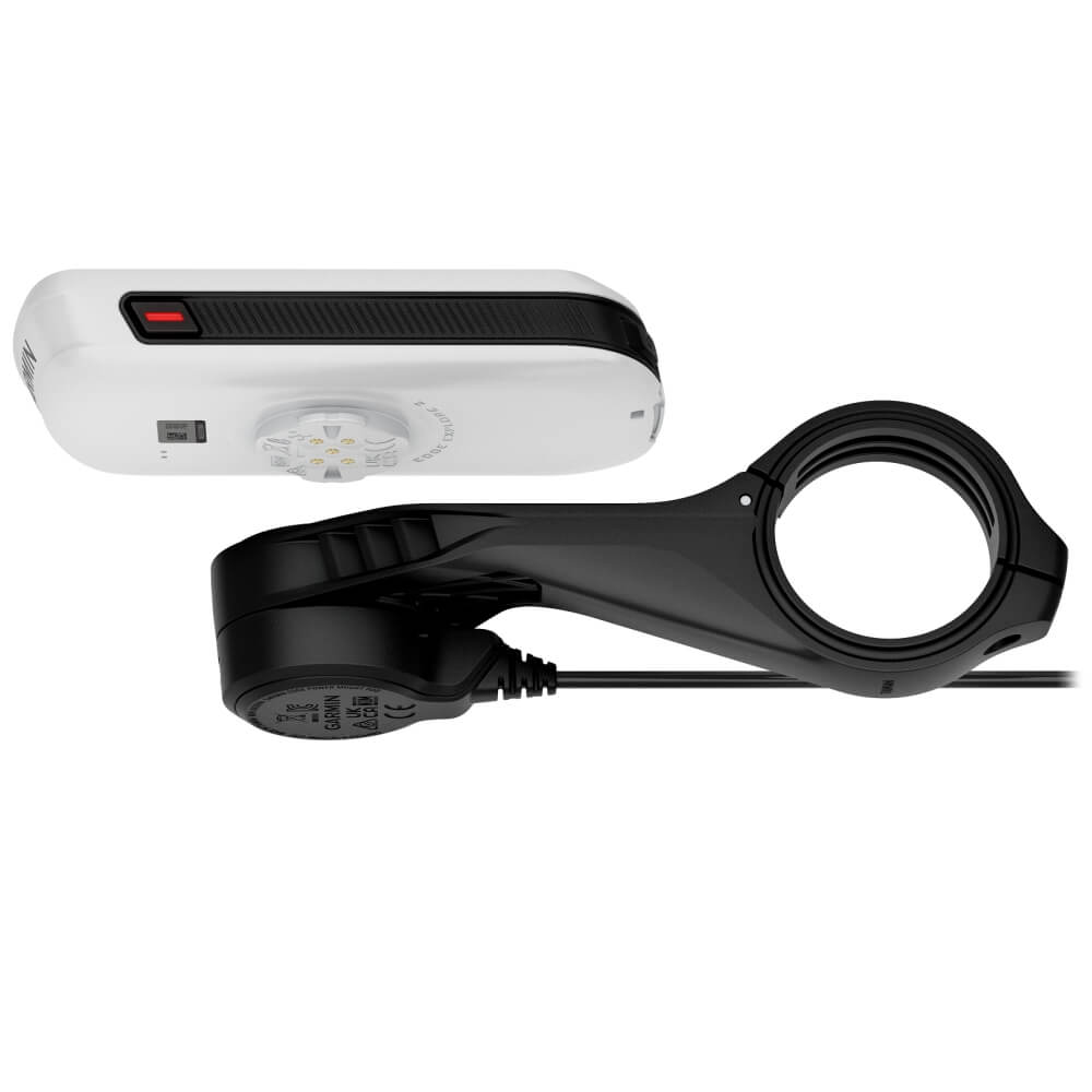 Garmin Edge Explore 2 Power GPS-Fahrradnavi incl. Ladepins bei CardioZone günstig online kaufen