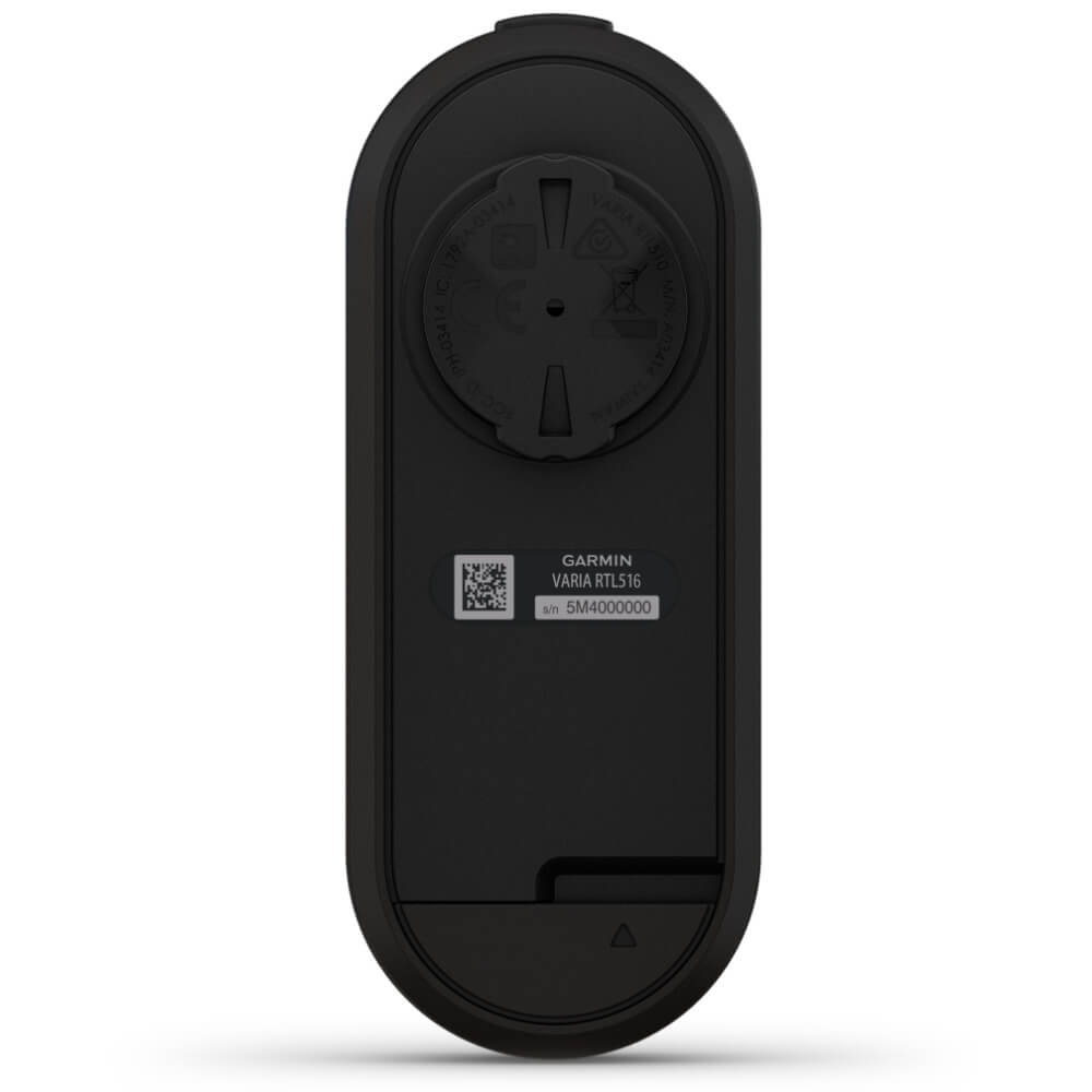 Garmin Varia Fahrrad Radar-Rücklicht RTL516 bei CardioZone günstig online kaufen