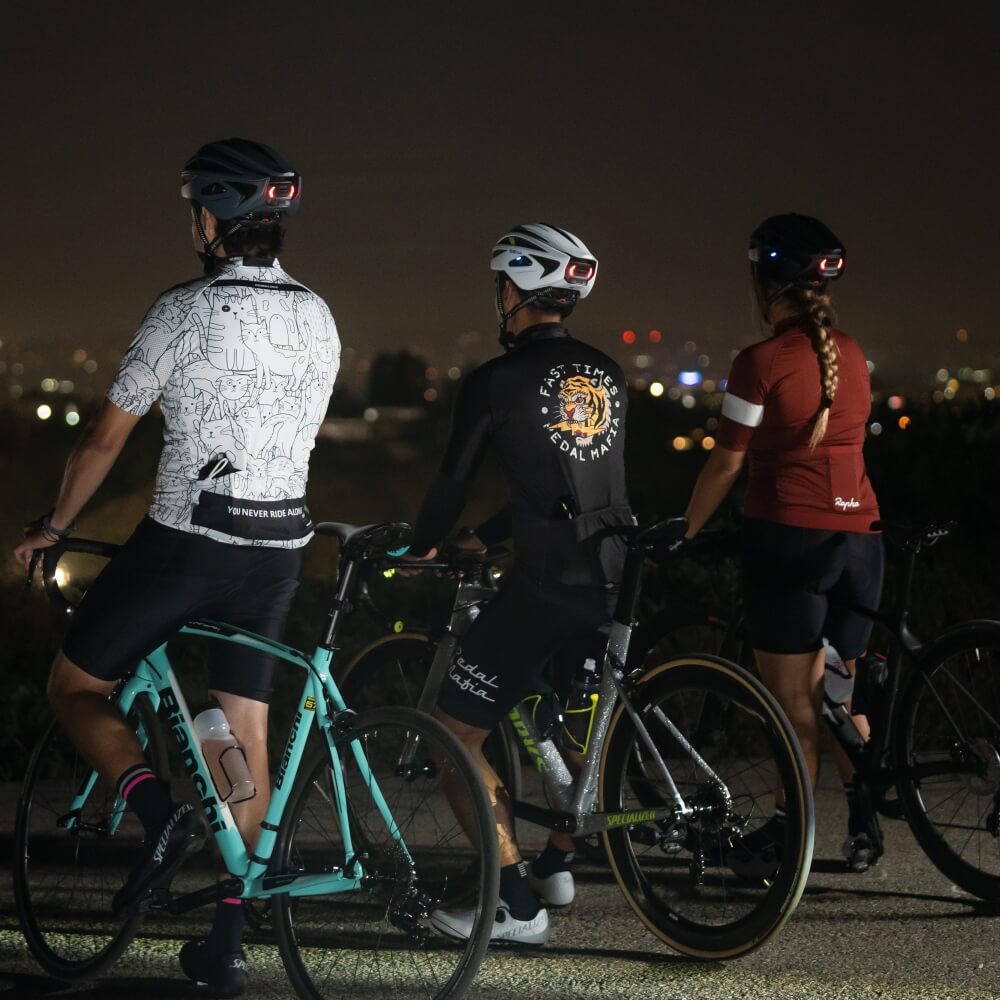 Sena R2 Smart Cycling Fahrradhelm in Matt Grau mit Bluetooth Interkom bei CardioZone günstig online kaufen