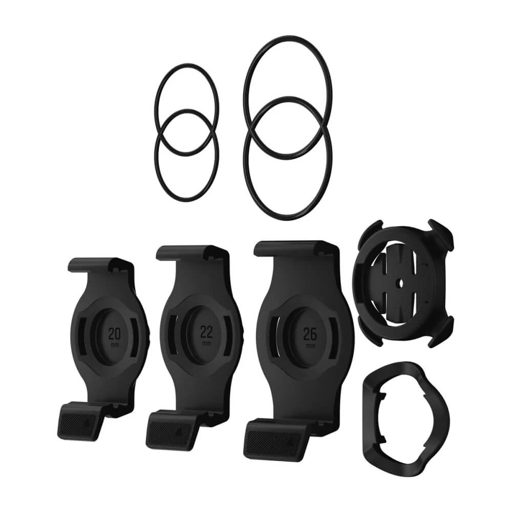 Garmin Quickfit Fahrradhalterung fenix 6, 7, epix, Enduro, MARQ u.v.a. bei CardioZone günstig online kaufen