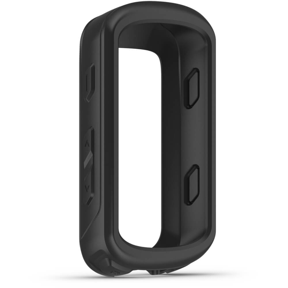 Garmin Silikon Schutzhülle für Edge 530 Radcomputer in Schwarz bei CardioZone günstig online kaufen
