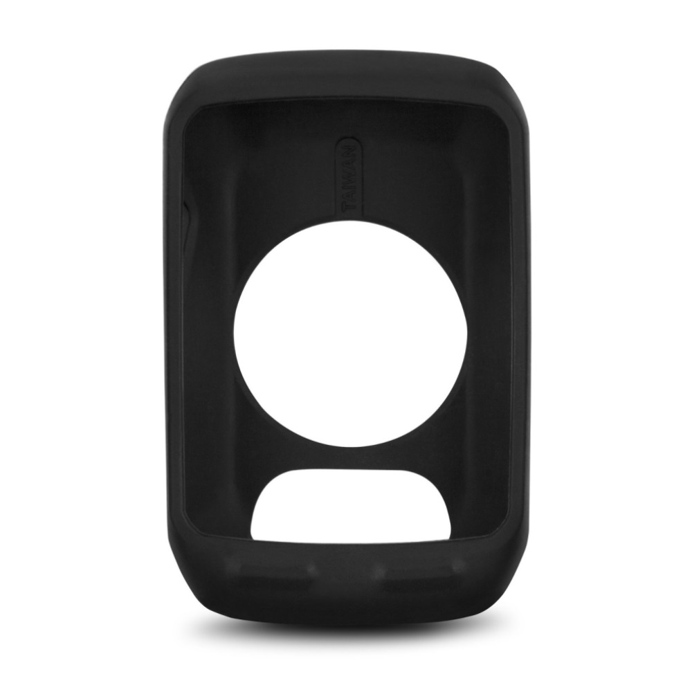 Garmin Schutzhülle für Edge 510 Radcomputer - gummiert - in schwarz