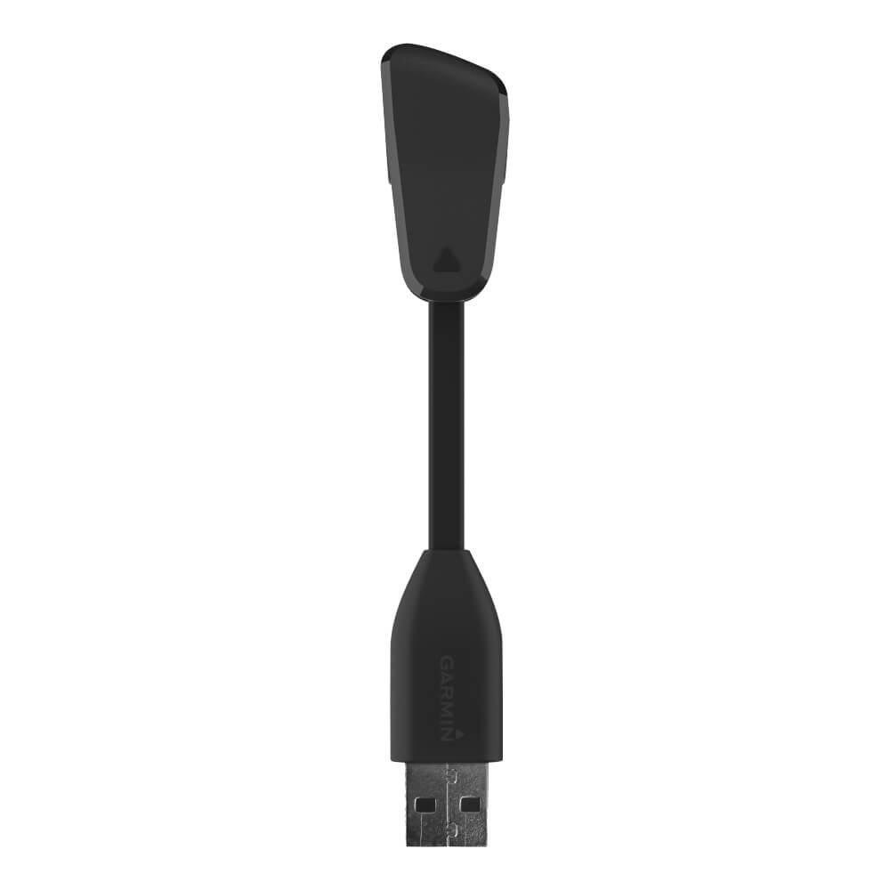 Garmin USB Ladekabel + Datenklemme für vivosmart 4 Fitness Tracker