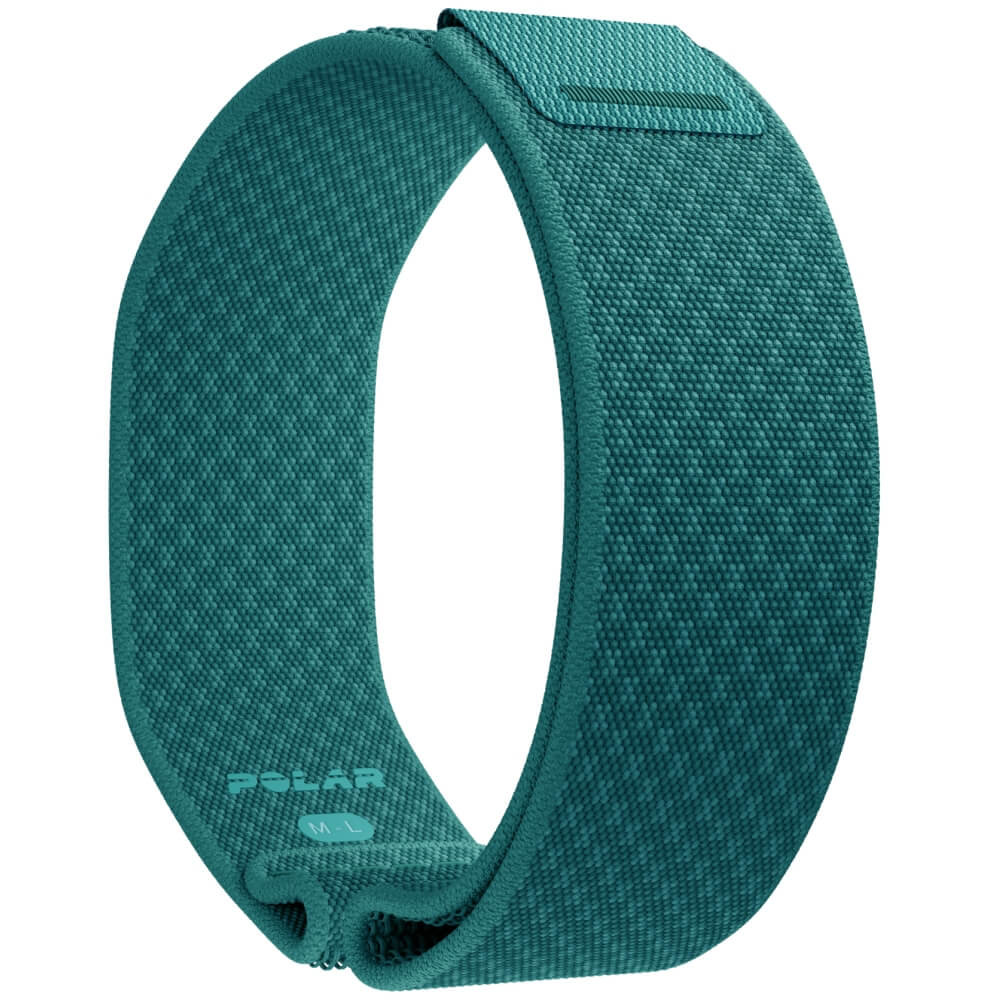 Polar Loop SoftWeave Wechselarmband – Nordic Teal Polar Loop SoftWeave Wechselarmband – Nordic Teal