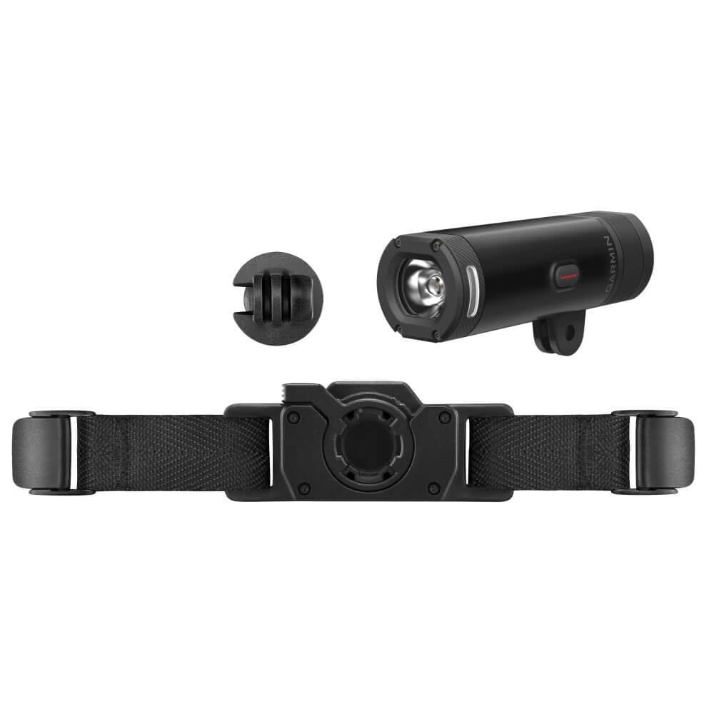 Garmin Varia UT 800 Trail Edition Fahrradbeleuchtung Frontlicht bei CardioZone guenstig online kaufen