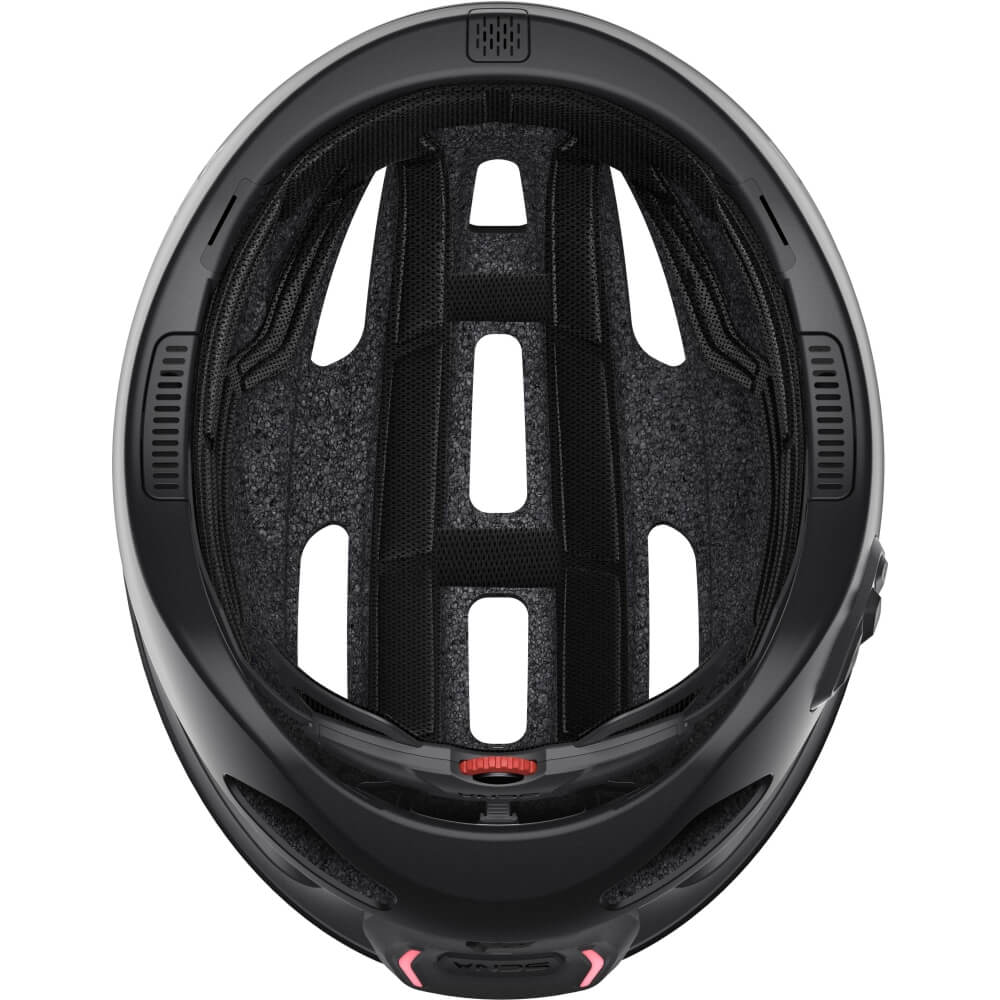 Sena R1 Evo Fahrradhelm mit Mesh Intercom Matte Black/Schwarz bei CardioZone günstig online kaufen
