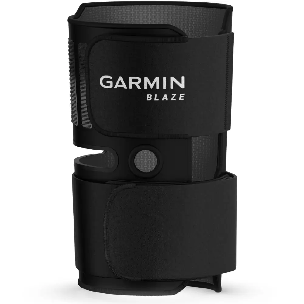 Garmin Blaze Equine Schweifmanschette