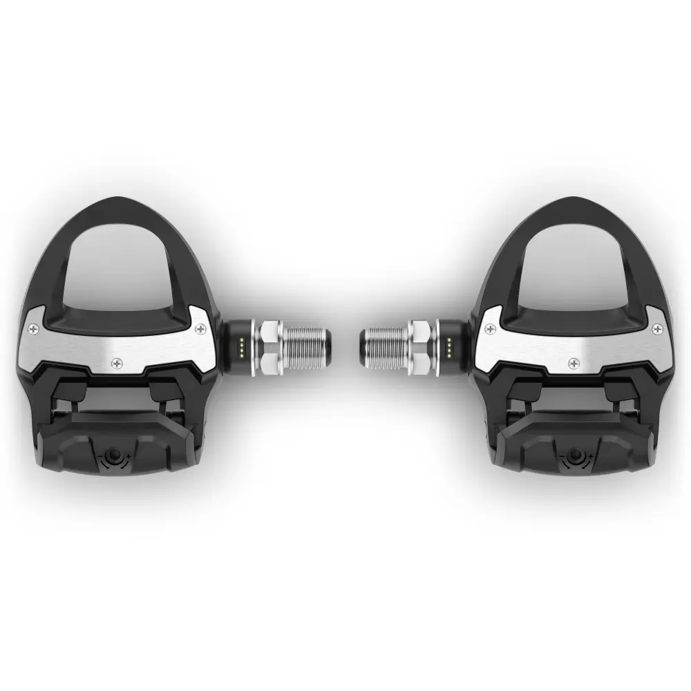 Garmin Rally RS210 Leistungsmesser mit Dualsensor - Shimano SPD-SL