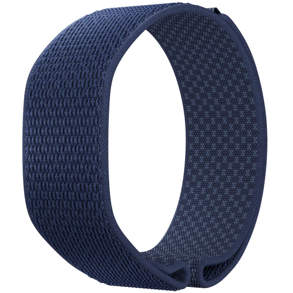 Polar Loop SoftWeave Wechselarmband – Ocean Blue Polar Loop SoftWeave Wechselarmband – Ocean Blue