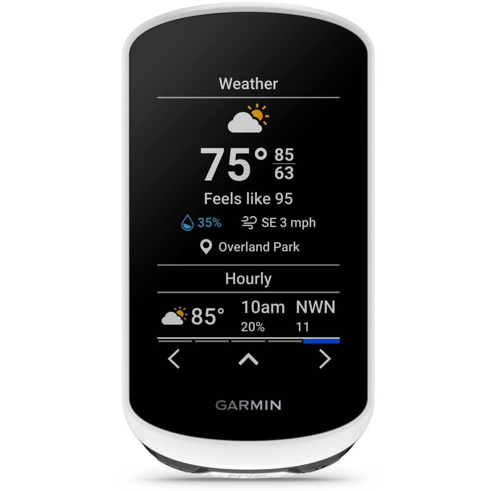 Garmin Edge Explore 2 Radcomputer GPS-Fahrradnavi bei CardioZone günstig online kaufen