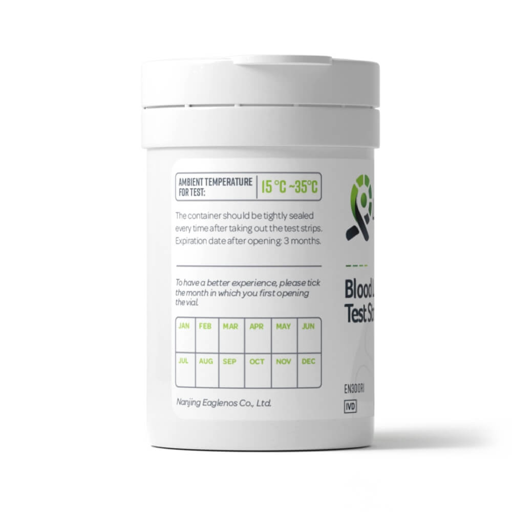 Lactate Express Big Pack 50 Laktat Teststreifen bei CardioZone günstig online bestellen