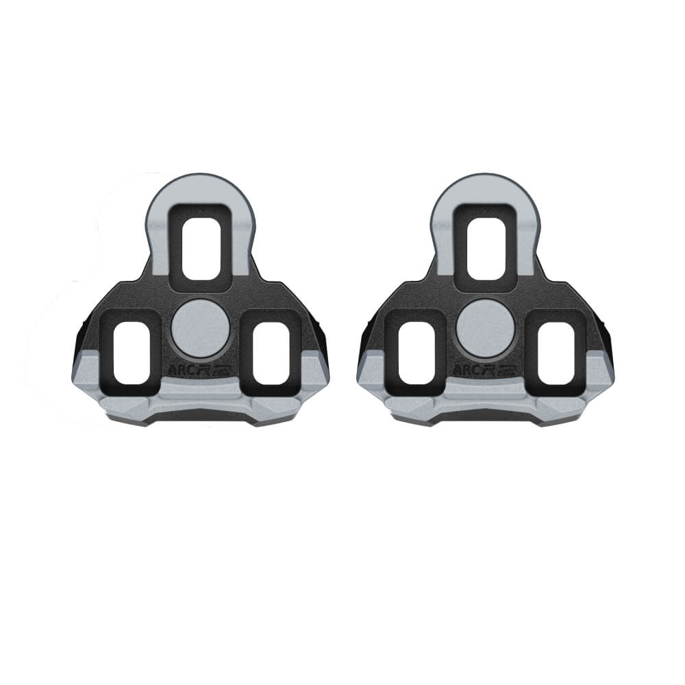Garmin Rally RK Schuhplatten 0° Bewegungsfreiheit Look Keo bei CardioZone günstig online kaufen