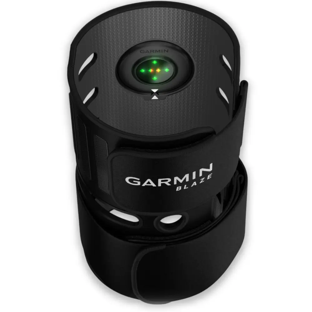 Garmin Blaze Equine Gesundheitstracker für Pferde