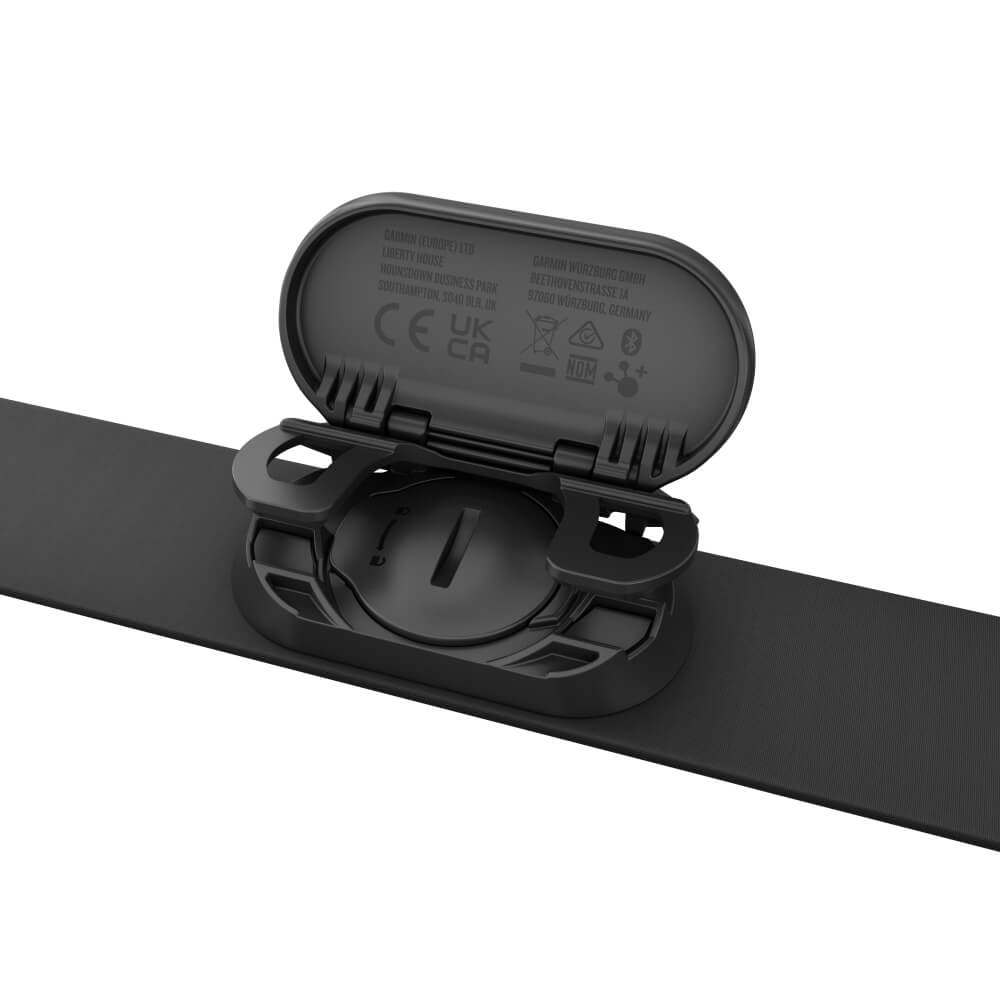 Garmin HRM-Fit Herzfrequenz-Brustgurt für Frauen / Sport-BH bei CardioZone günstig online kaufen