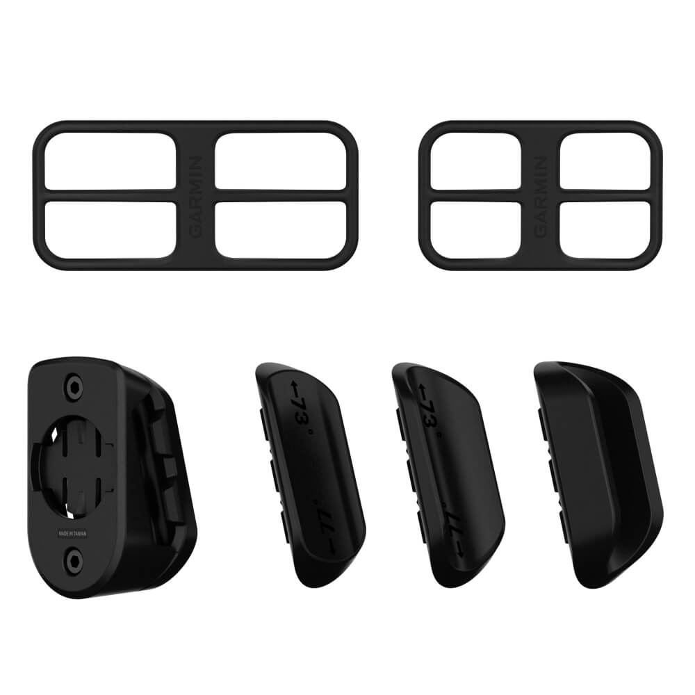 Garmin Varia RearVue Sattelstützenhalterung für Varia 820, RTL516, RVR315 Garmin Varia RearVue Sattelstützenhalterung für Varia 820, RTL516, RVR315
