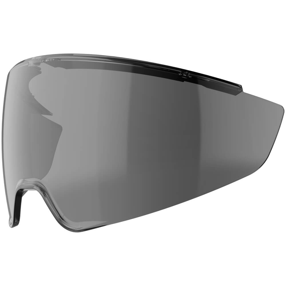 Sena Schutzvisier Grau getönt für U1 Helme - One Size