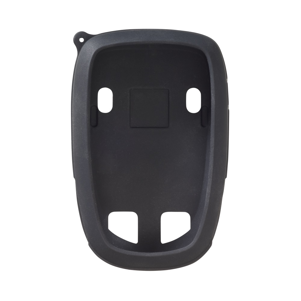 Compex Gummi Schutzhülle für Wireless Handgerät in schwarz günstig bei CardioZone online bestellen
