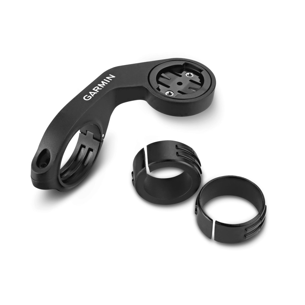 Garmin Edge Aero vorgesetzte Lenkerhalterung lang für Edge 1000 Radcomputer