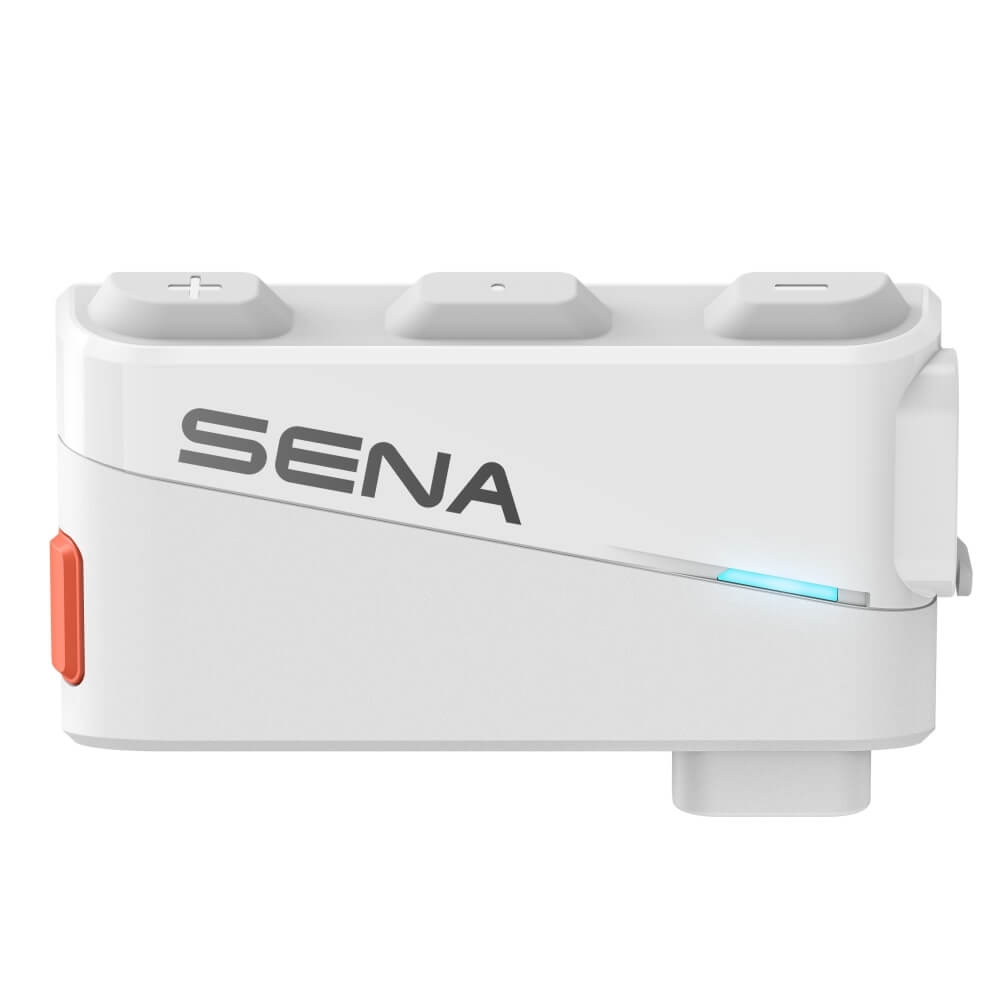 Sena Summit X – Mesh & Wave Intercom für den Wintersport