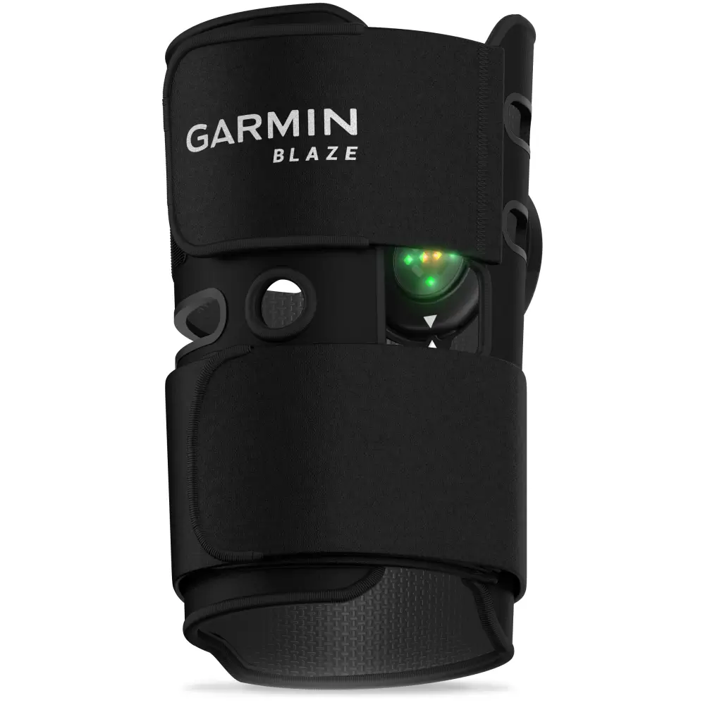 Garmin Blaze Equine Gesundheitstracker für Pferde