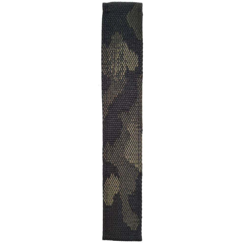 Ventumgear Operator taktisches Uhrenarmband Nylon Multicam Black 25mm bei CardioZone günstig online shoppen