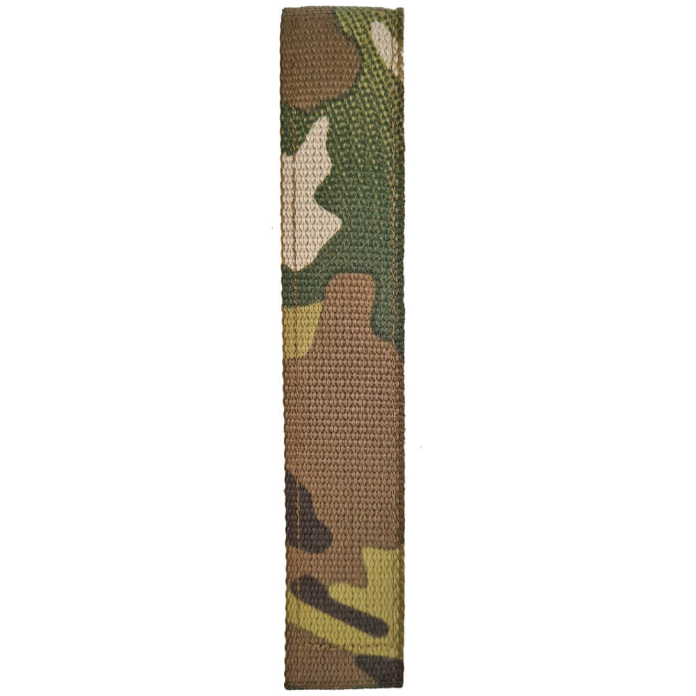 Ventumgear Operator taktisches Uhrenarmband Nylon Multicam 25mm bei CardioZone günstig online shoppen