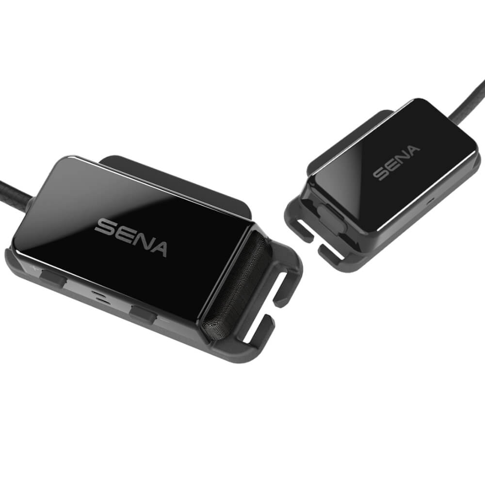 SENA PI universelles 2-Wege-Bluetooth-Intercom für Helme bei CardioZone günstig online kaufen