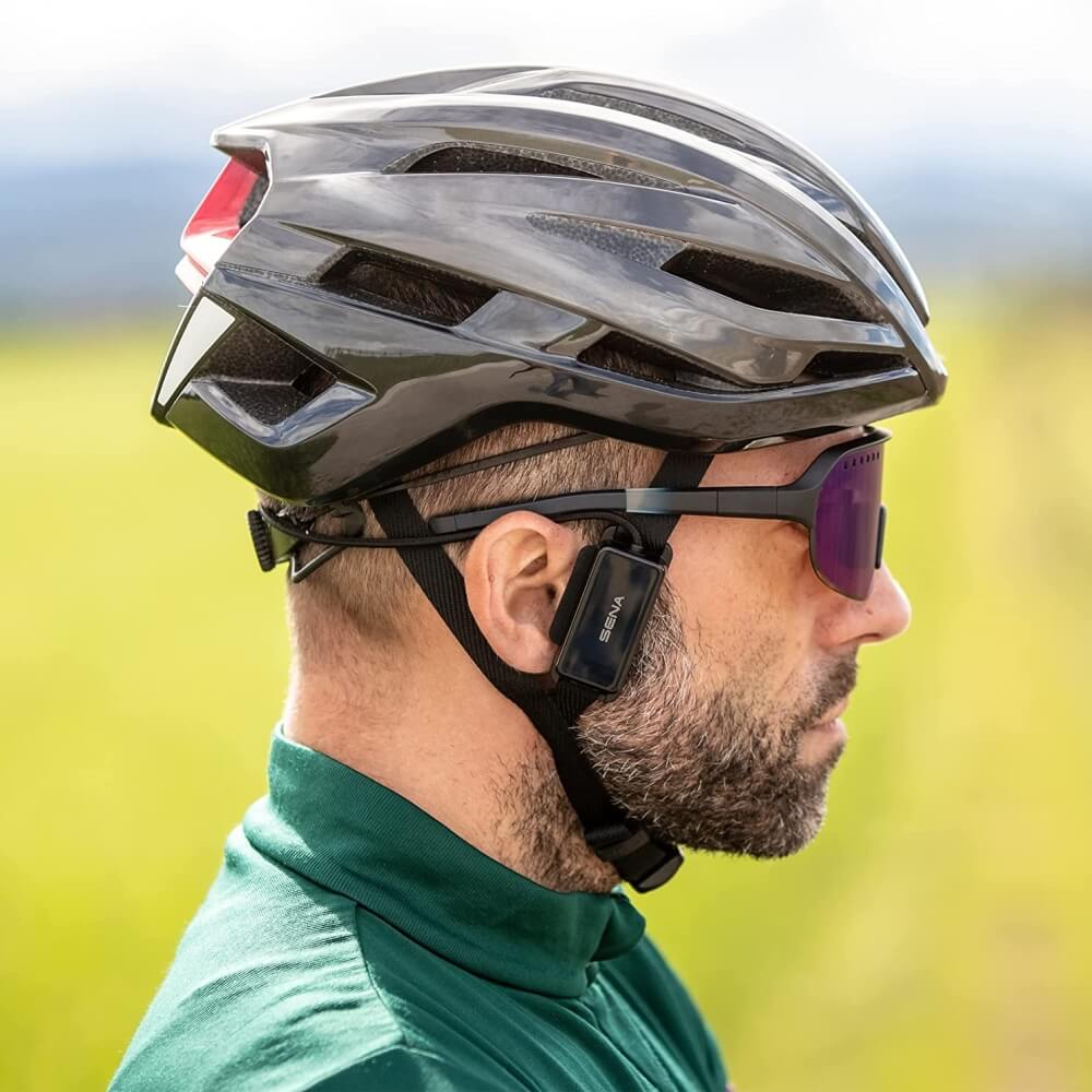 SENA PI universelles 2-Wege-Bluetooth-Intercom für Helme bei CardioZone günstig online kaufen