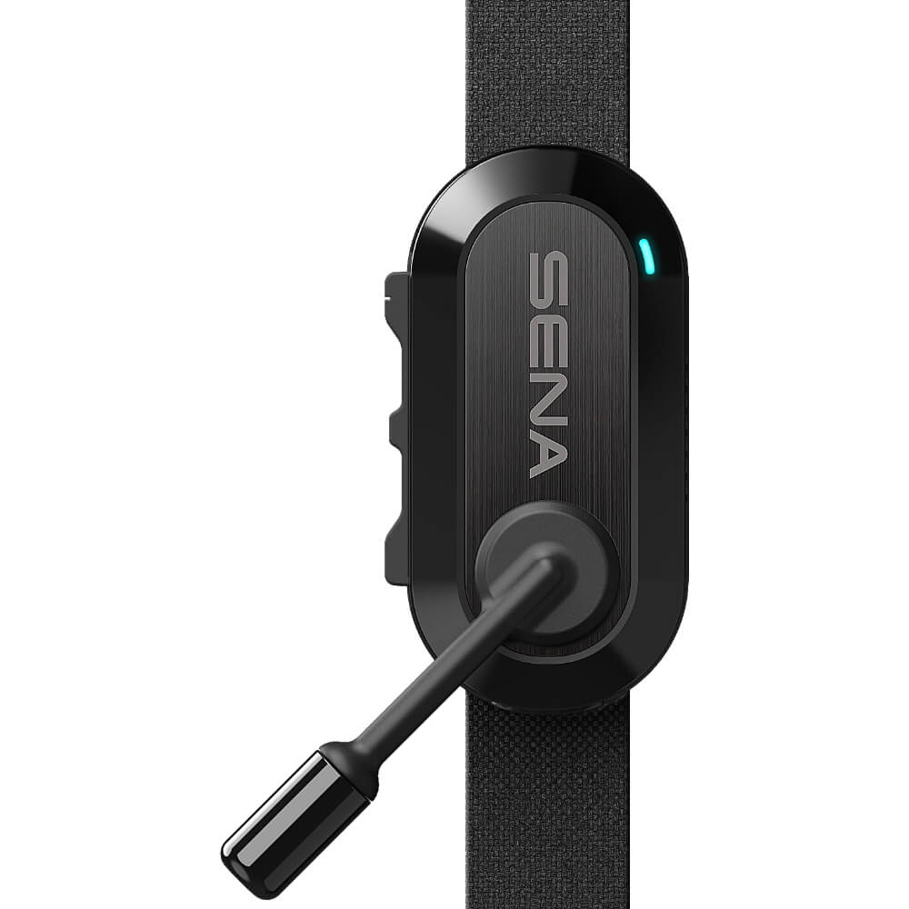 Sena BiKom 20 ultraleichter Mesh Fahrradkommunikator Schwarz - Doppelpack bei CardioZone günstig online kaufen