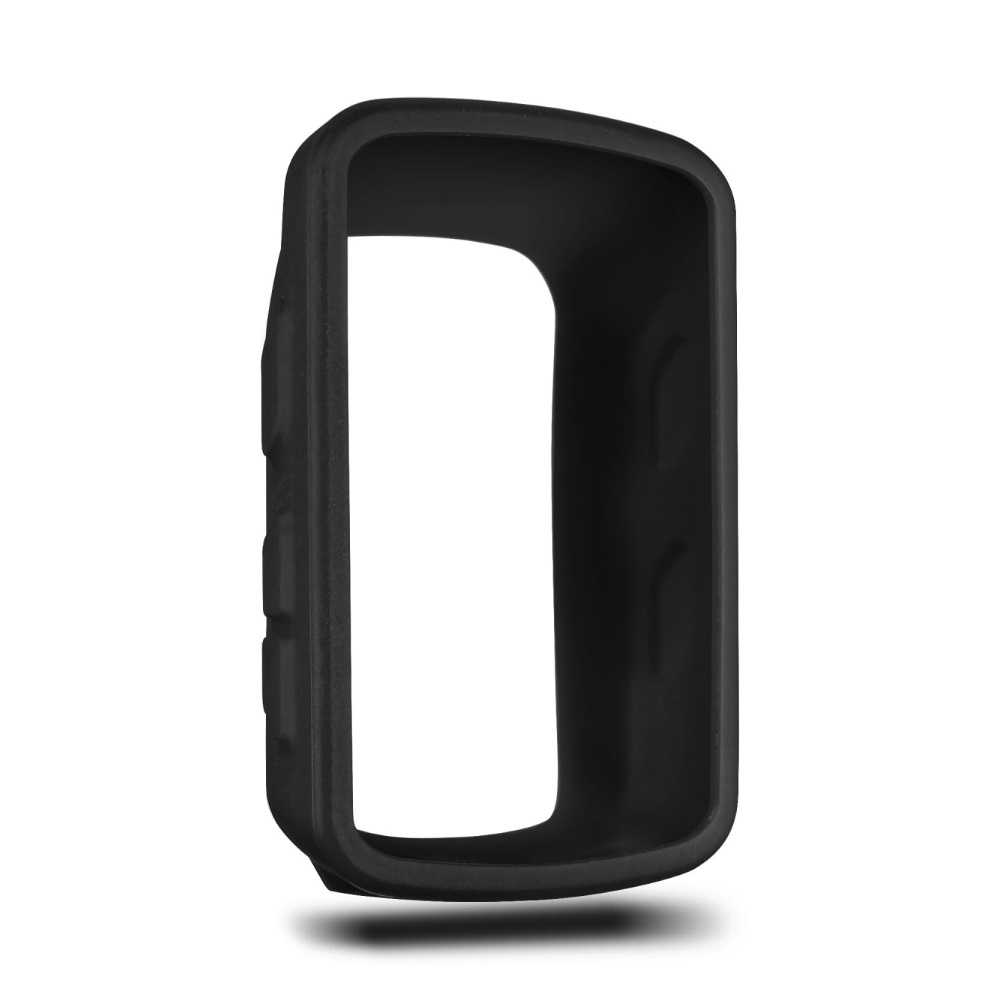 Garmin Gummi Schutzhülle für Edge 520 in schwarz bei CardioZone günstig online bestellen
