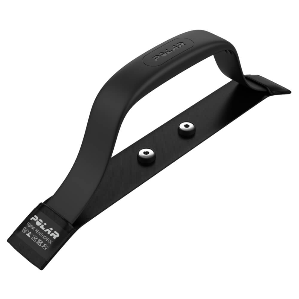 POLAR Equine Healthcheck Halter mit Elektroden (ohne H10 Sensor)