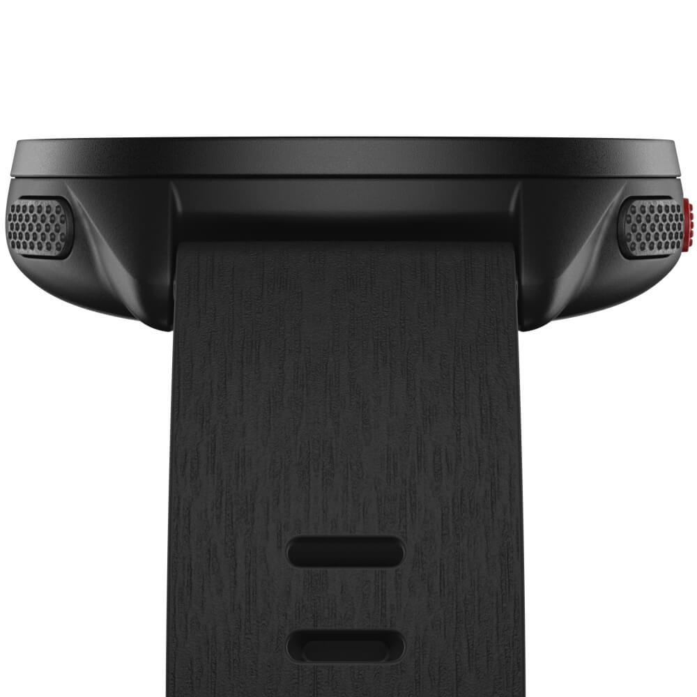 POLAR Pacer Schwarz - Night Black GPS-Laufuhr Gr. S/L bei CardioZone entdecken und günstig online kaufen