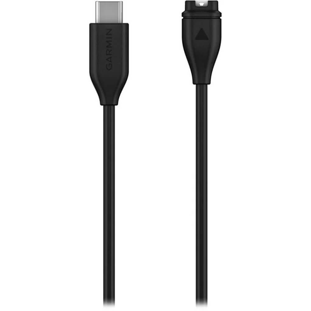 Garmin-Lade-Datenkabel-USB-C-1m-010-13278-00-ean753759306014-bei-Cardiozone-01 Garmin Lade-/Datenkabel USB-C (1 m) fenix, epix, tactix, Instinct, Forerunner bei CardioZone online kaufen