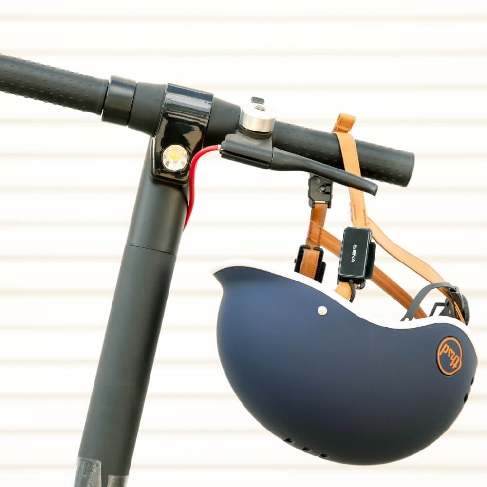 SENA PI universelles 2-Wege-Bluetooth-Intercom für Helme bei CardioZone günstig online kaufen