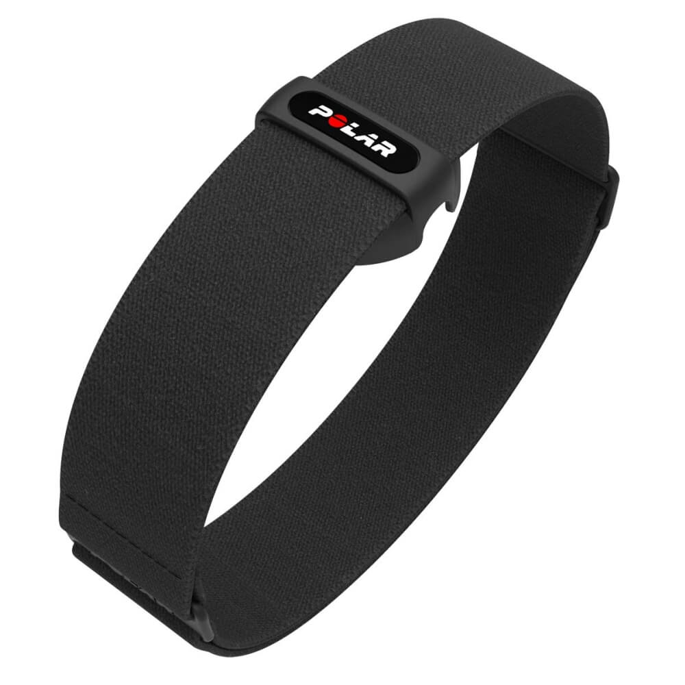 POLAR-OH1-Armband-91065995-725882040783-01 POLAR Wechselarmband für OH1 optischer Pulssensor bei CardioZone guenstig online kaufen