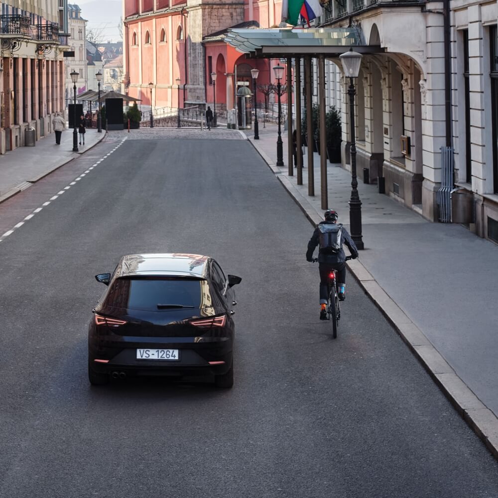 Garmin Varia Fahrrad Radar-Rücklicht RTL516 bei CardioZone günstig online kaufen