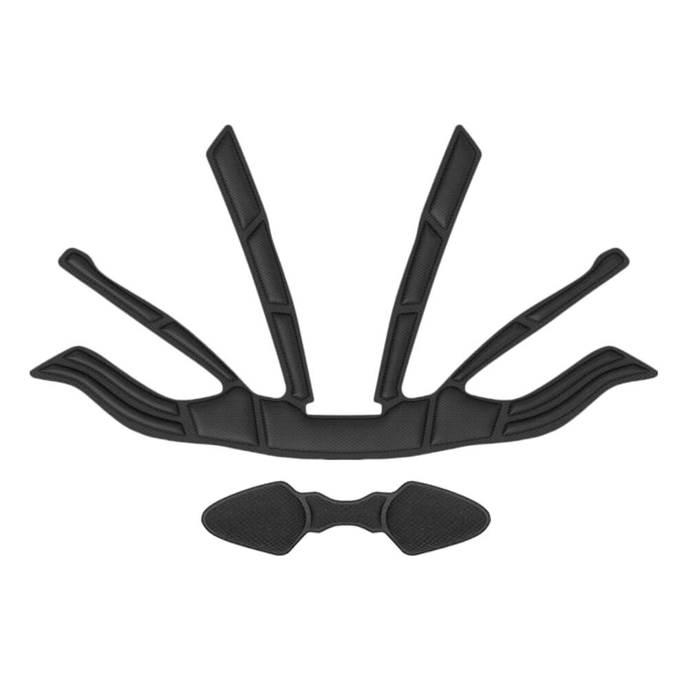 Sena-M1-Kopfpolster-seshm1a01-ean885465011071-bei-Cardiozone-01 Sena M1 / M1 EVO Ersatz Kopfpolster - Headliner in Schwarz bei CardioZone günstig online kaufen