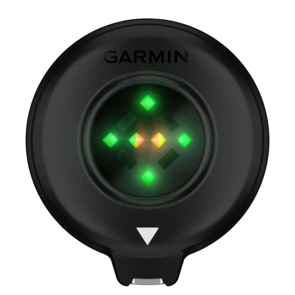 Garmin Blaze Equine Gesundheitstracker für Pferde