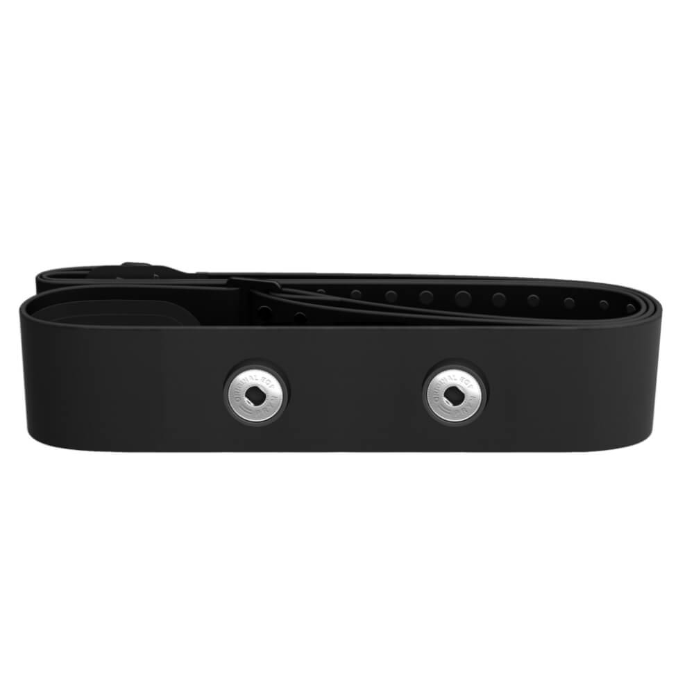 POLAR-Pro-Brustgurt-bei-CardioZone-01 POLAR Pro Brustgurt Schwarz für viele POLAR Brustgurte - Herzfrequenzsender bei CardioZone günstig online kaufen