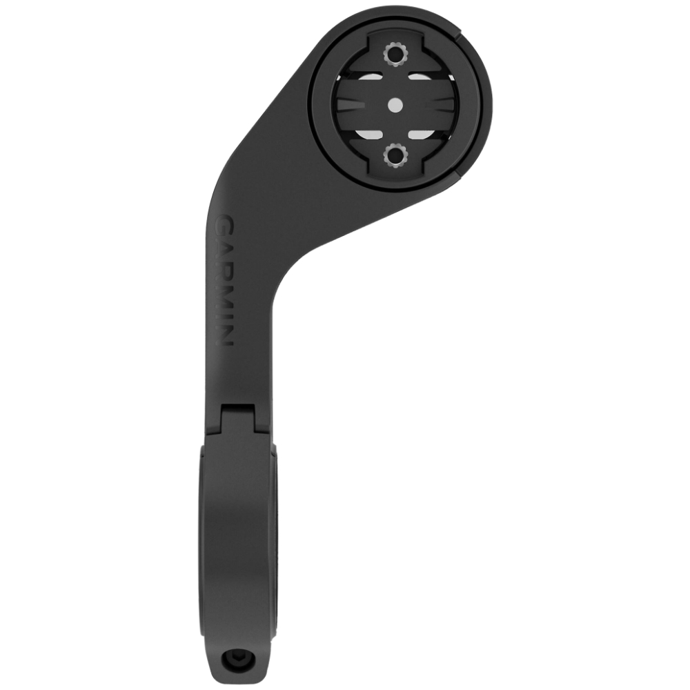 Garmin Edge Power Mount Halterung ohne Lade-Pod bei CardioZone günstig online kaufen