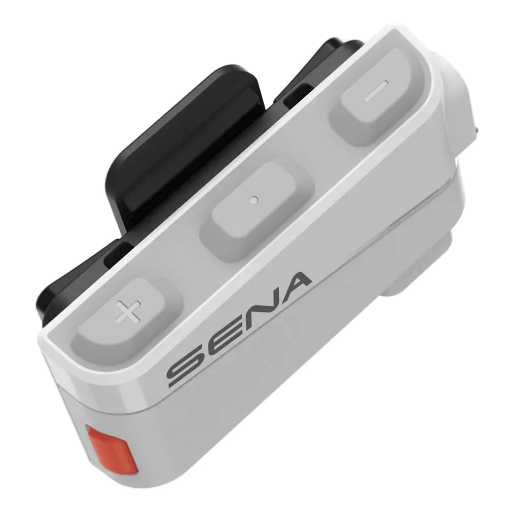 Sena Summit X – Mesh & Wave Intercom für den Wintersport